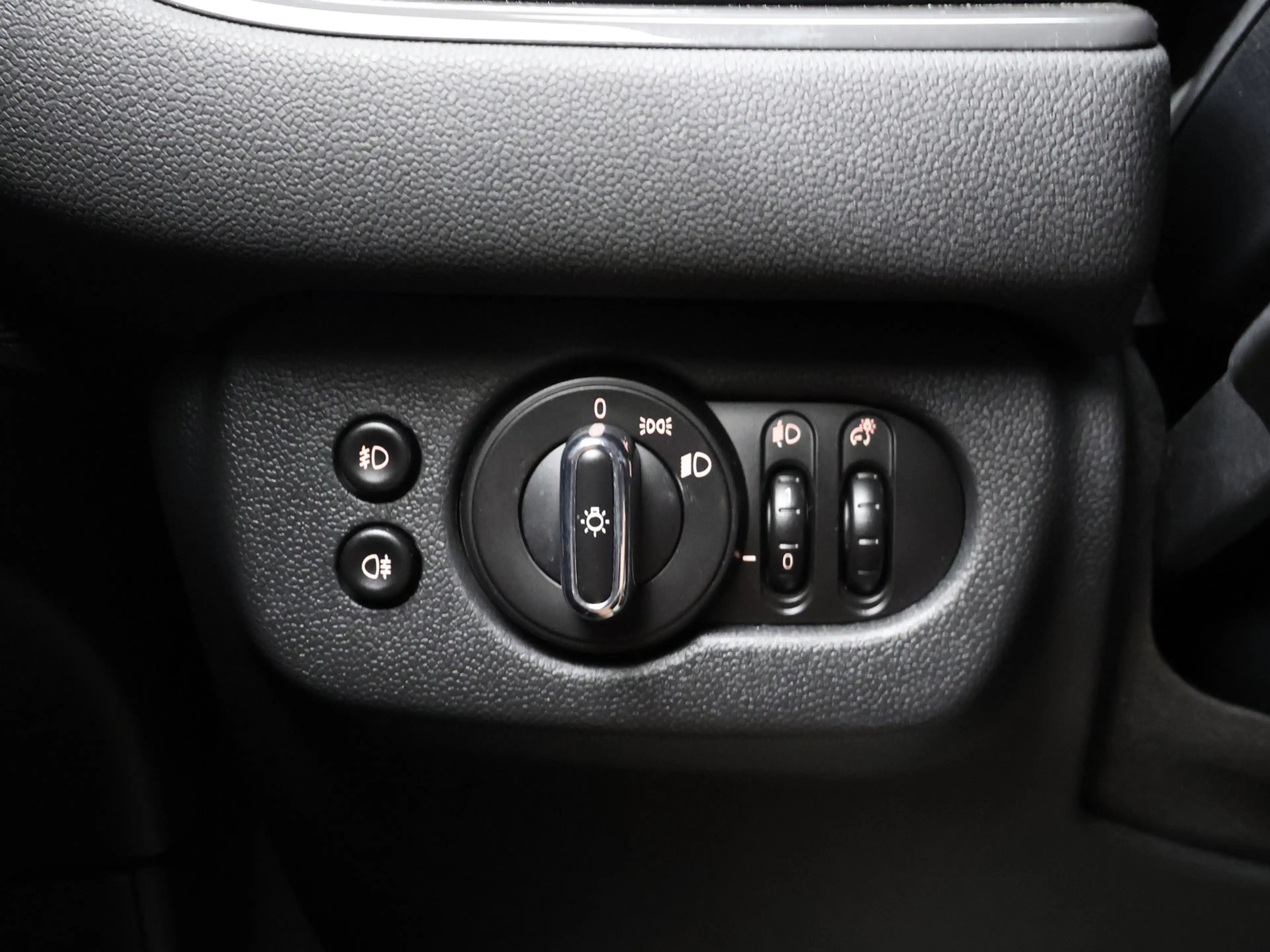 MINI Cooper Clubman 1.5 Sport (NAVI,LED,CRUISE,CLIMATE,SPORTSTOELEN,PD — photo 12