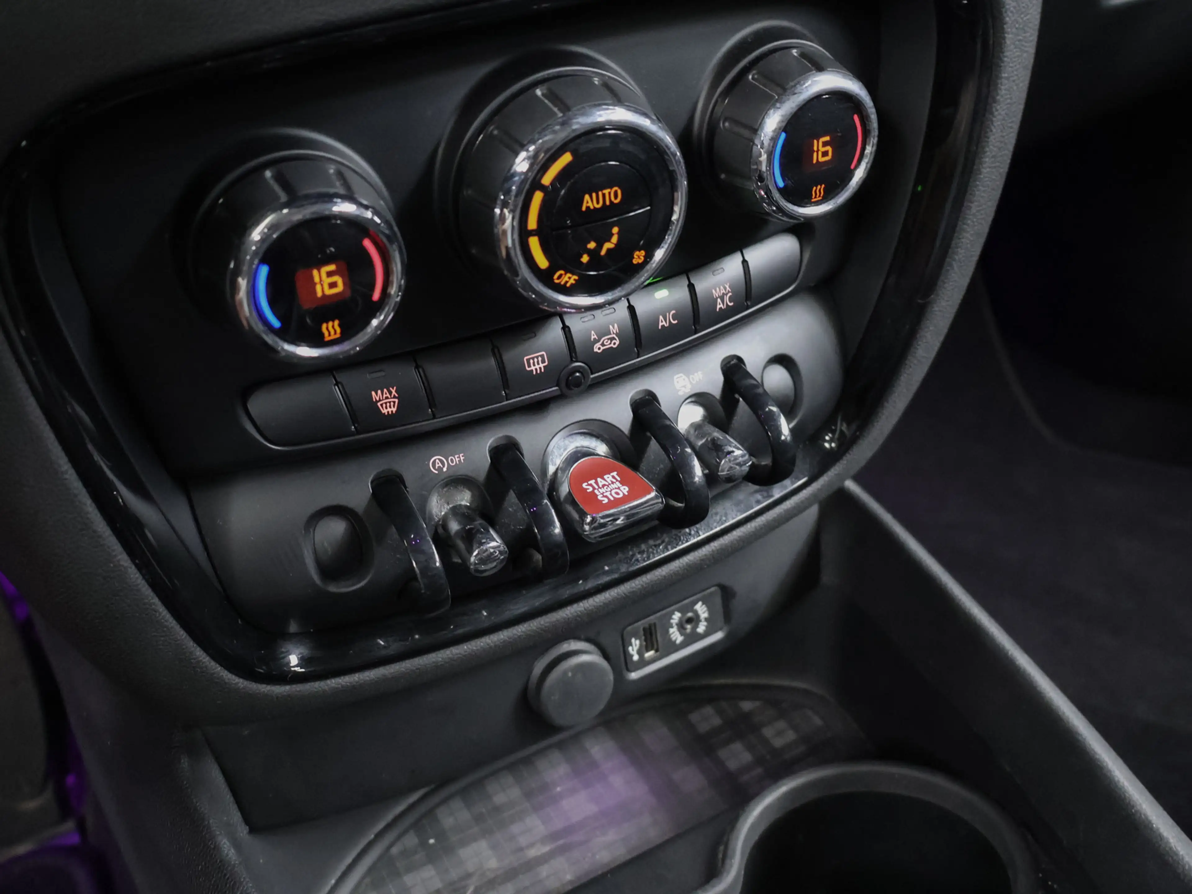 MINI Cooper Clubman 1.5 Sport (NAVI,LED,CRUISE,CLIMATE,SPORTSTOELEN,PD — photo 18
