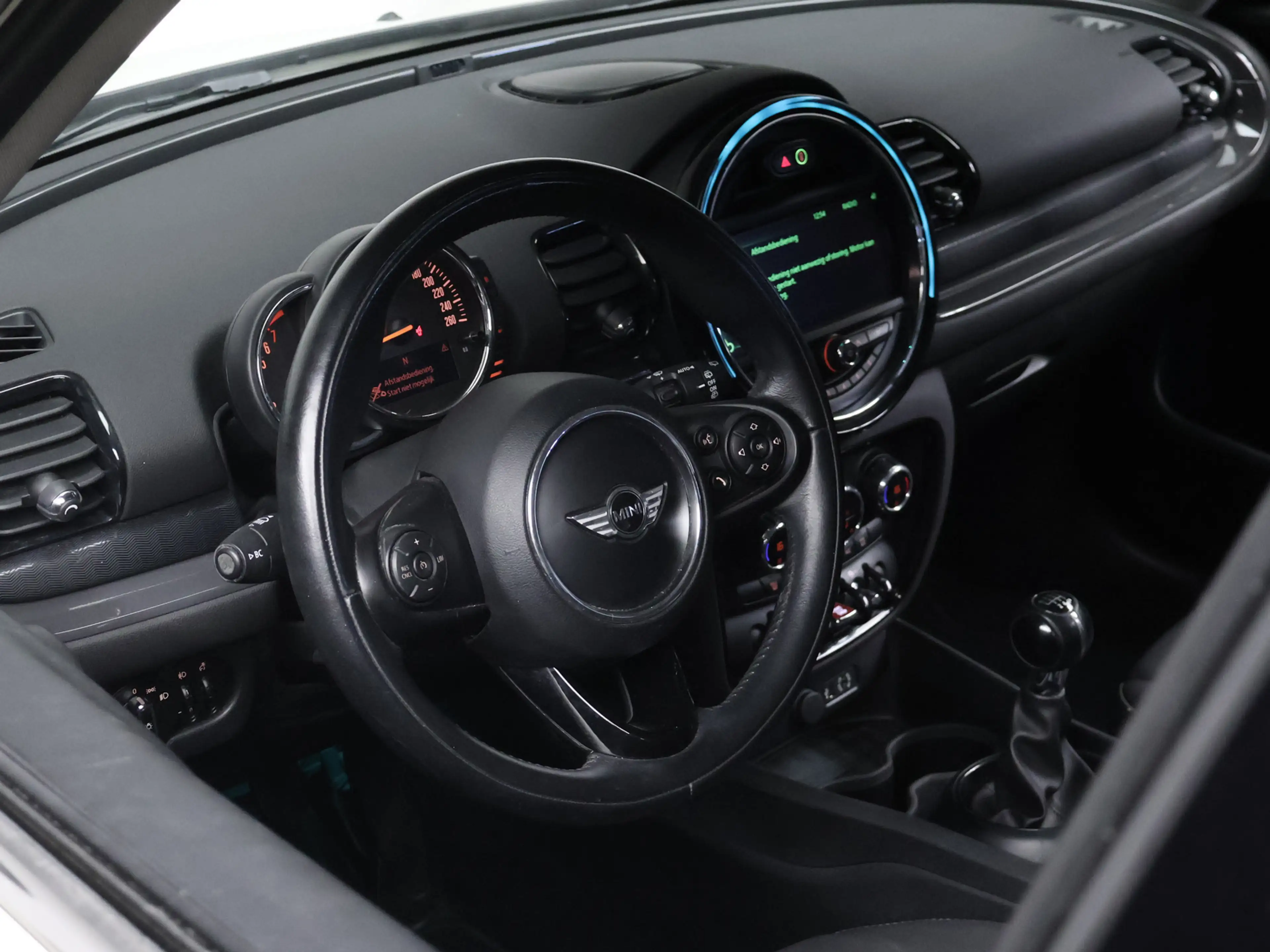 MINI Cooper Clubman 1.5 Sport (NAVI,LED,CRUISE,CLIMATE,SPORTSTOELEN,PD — photo 23