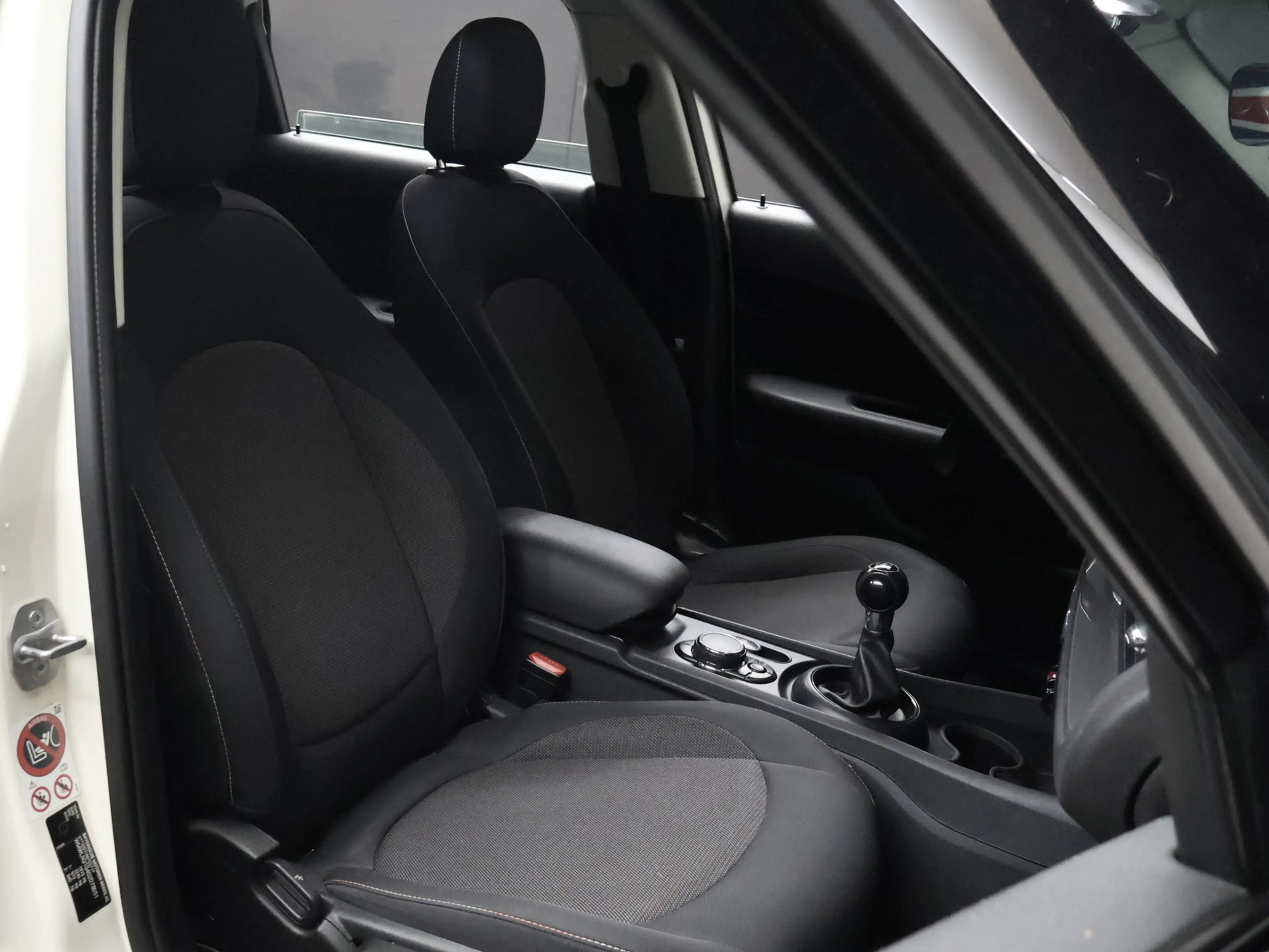 MINI Cooper Clubman 1.5 Sport (NAVI,LED,CRUISE,CLIMATE,SPORTSTOELEN,PD — photo 28