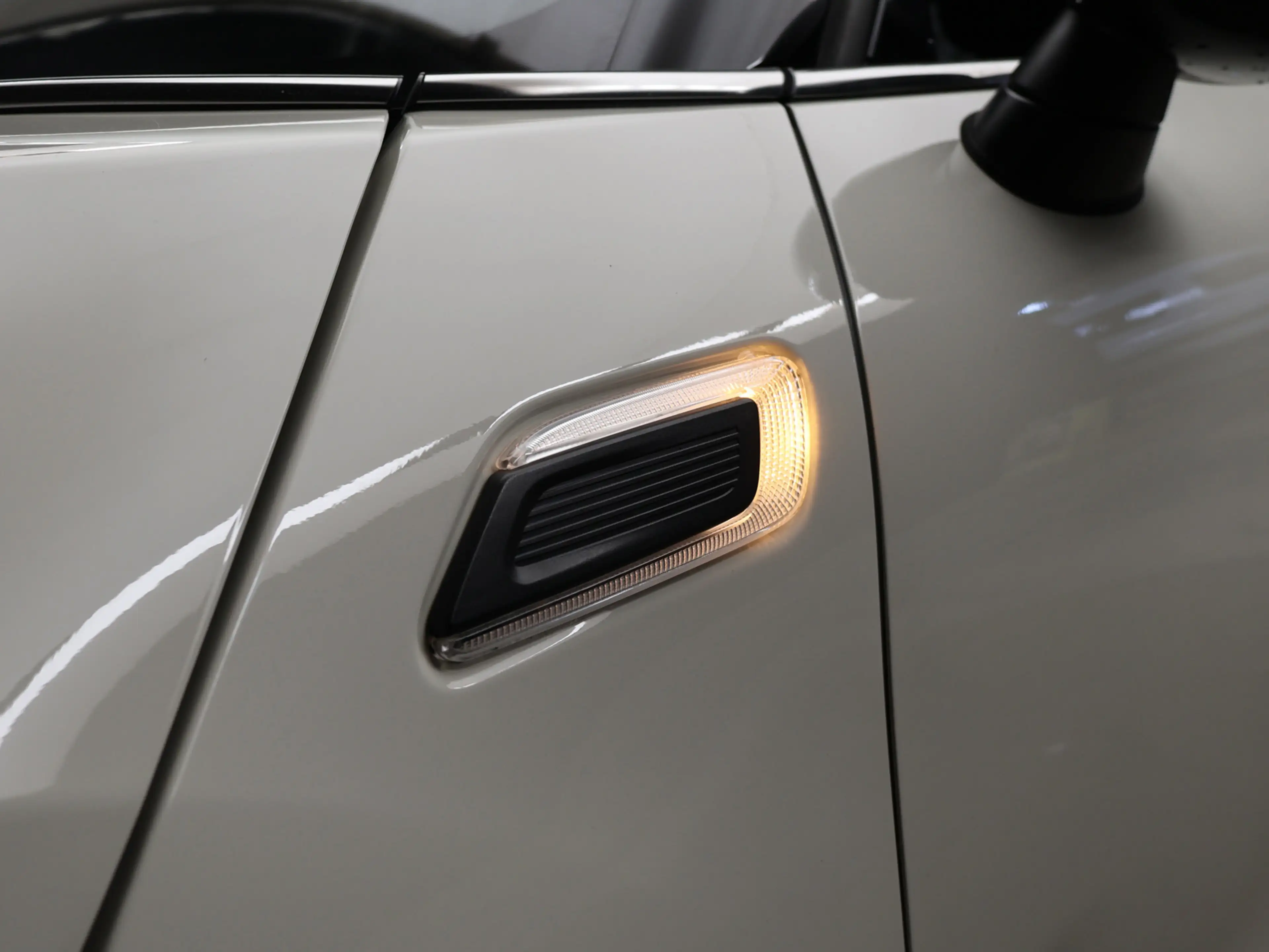 MINI Cooper Clubman 1.5 Sport (NAVI,LED,CRUISE,CLIMATE,SPORTSTOELEN,PD — photo 31