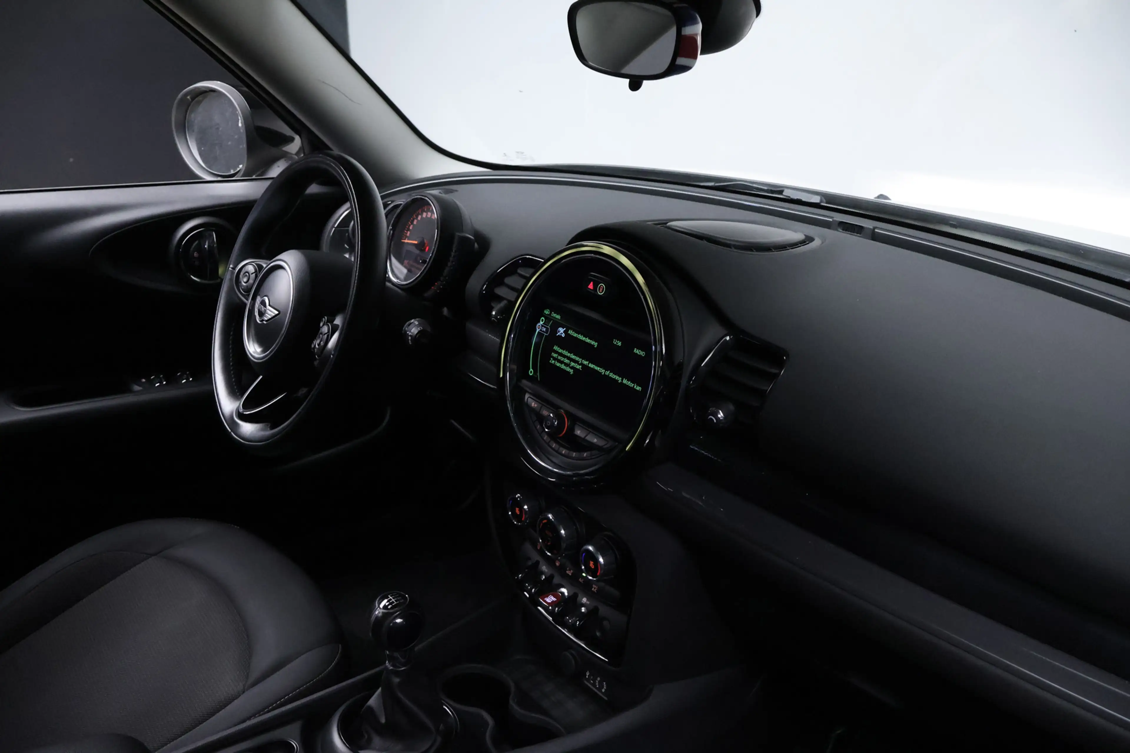 MINI Cooper Clubman 1.5 Sport (NAVI,LED,CRUISE,CLIMATE,SPORTSTOELEN,PD — photo 27