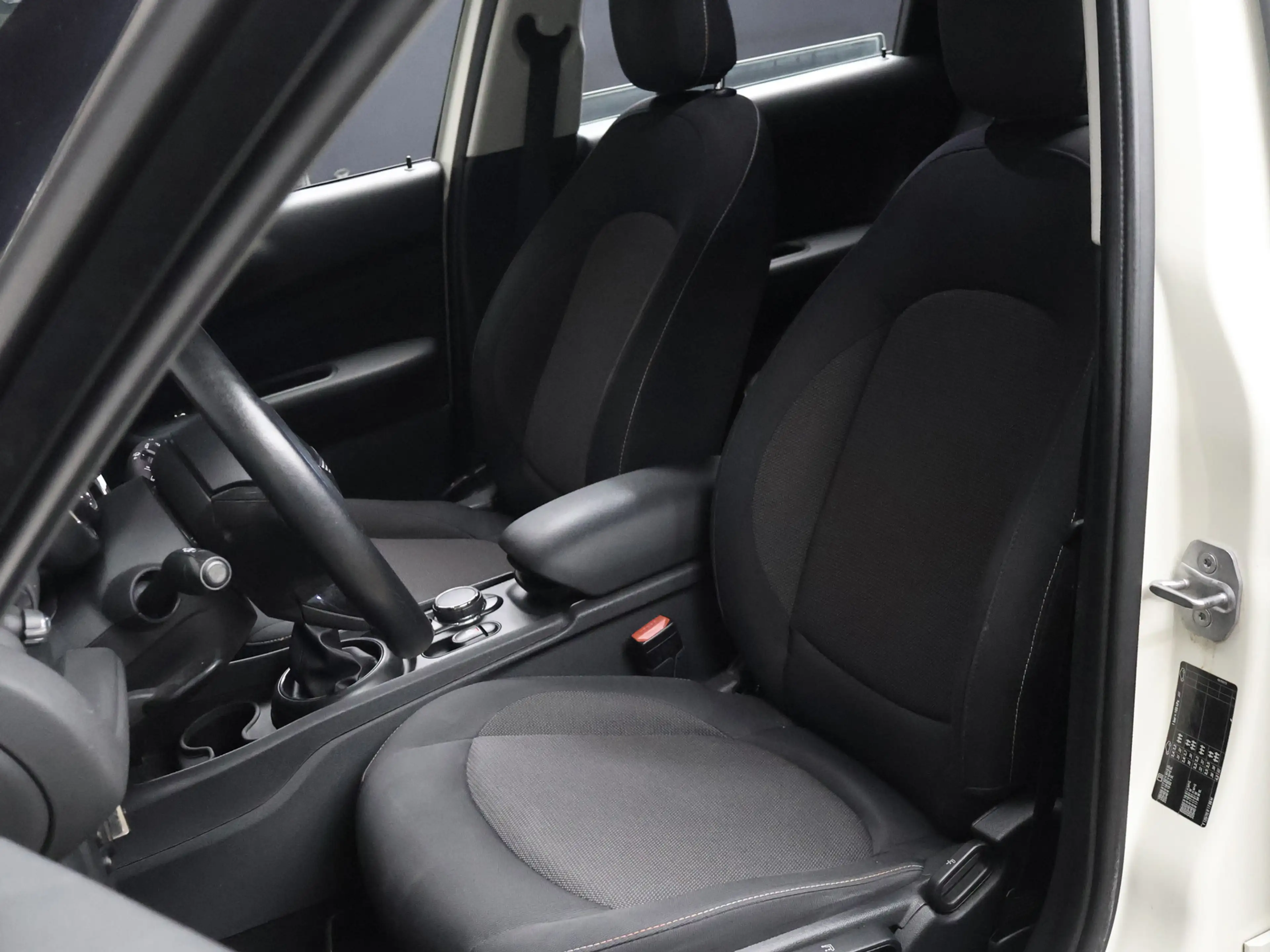 MINI Cooper Clubman 1.5 Sport (NAVI,LED,CRUISE,CLIMATE,SPORTSTOELEN,PD — photo 24