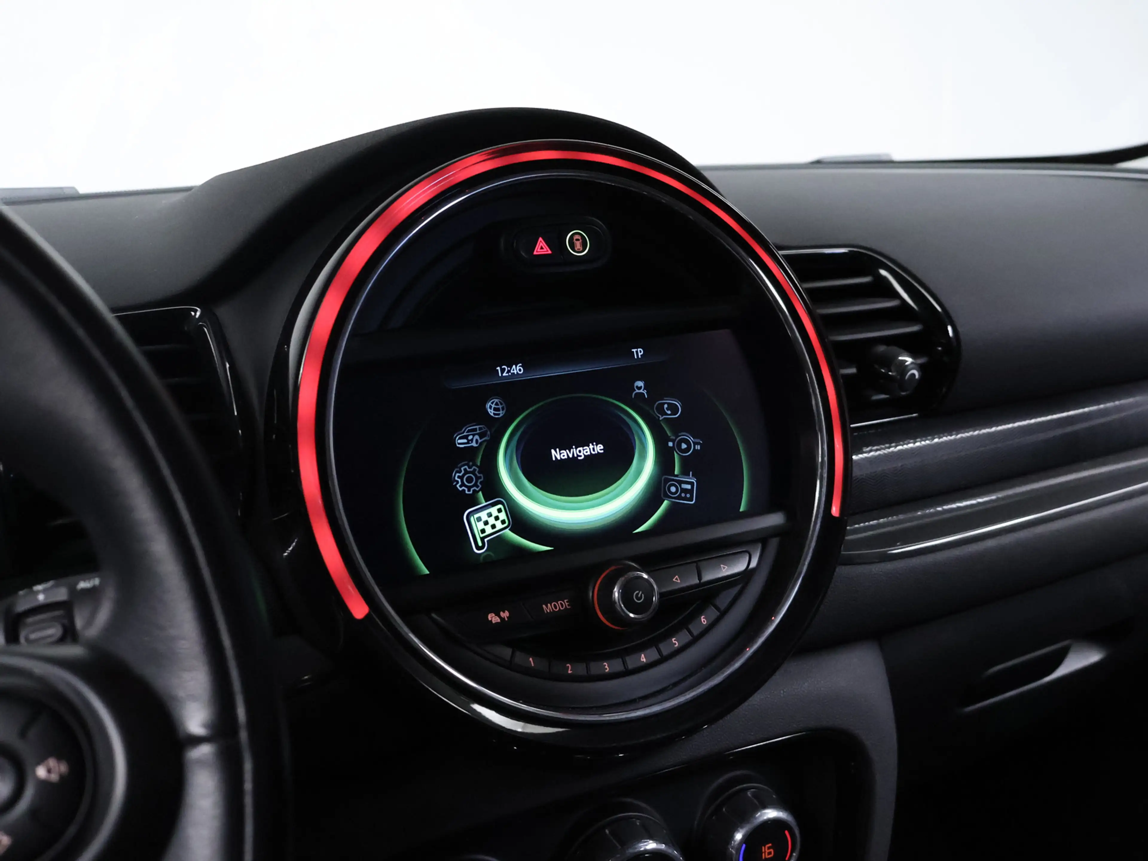 MINI Cooper Clubman 1.5 Sport (NAVI,LED,CRUISE,CLIMATE,SPORTSTOELEN,PD — photo 13