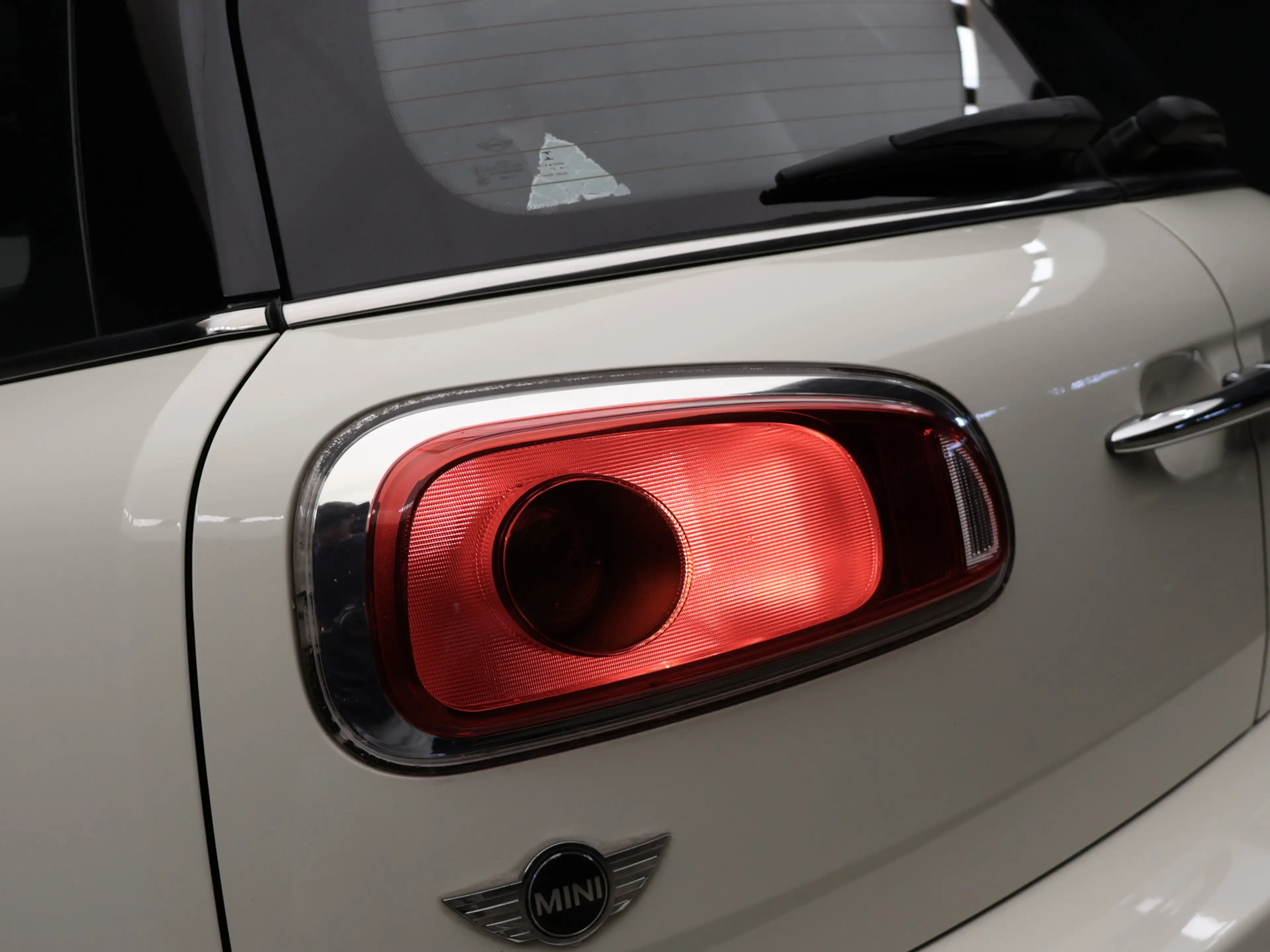 MINI Cooper Clubman 1.5 Sport (NAVI,LED,CRUISE,CLIMATE,SPORTSTOELEN,PD — photo 30