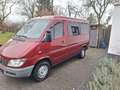 Mercedes-Benz Sprinter 208 CDI Sprinter 208 CDI 902.671 Rot - thumbnail 2