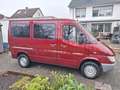 Mercedes-Benz Sprinter 208 CDI Sprinter 208 CDI 902.671 Rot - thumbnail 3