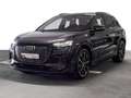 Audi Q4 e-tron Q4 45 e-tron qu. S LINE/WÄRMEPUMPE/LM20/AHK Violett - thumbnail 2