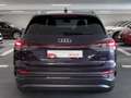 Audi Q4 e-tron Q4 45 e-tron qu. S LINE/WÄRMEPUMPE/LM20/AHK Violett - thumbnail 5