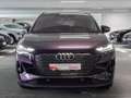 Audi Q4 e-tron Q4 45 e-tron qu. S LINE/WÄRMEPUMPE/LM20/AHK Violett - thumbnail 3