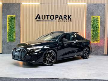 Limousine 30 TFSi 3X S-LINE|PANO|MATRIX LED|ACC|KE