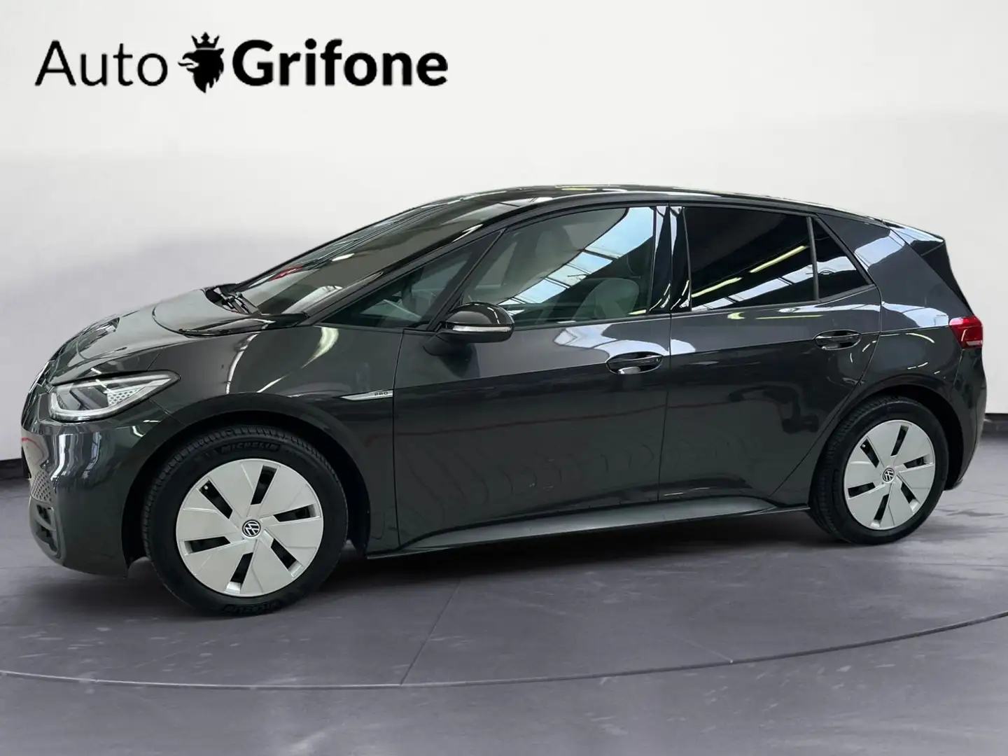 Volkswagen ID.3 ID.3 Pro Performance Grigio - 2