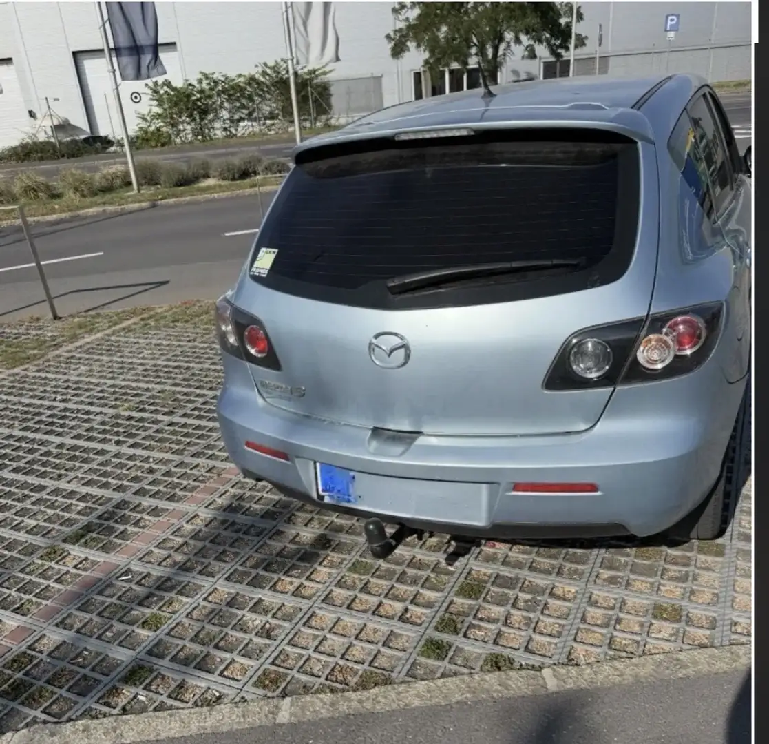 Mazda 3 Sport CD110 CE - 2
