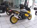 BMW K 1200 S Shark LSL ESA Griffheizung Gelb - thumbnail 3