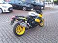 BMW K 1200 S Shark LSL ESA Griffheizung Gelb - thumbnail 8