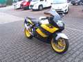 BMW K 1200 S Shark LSL ESA Griffheizung Gelb - thumbnail 10