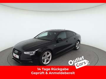 2.0 TDI Sport quattro