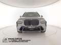 BMW X7 xdrive 40d 48V MSport Pro auto 7p.ti Grigio - thumbnail 2
