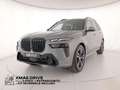 BMW X7 xdrive 40d 48V MSport Pro auto 7p.ti Grigio - thumbnail 1