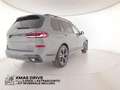 BMW X7 xdrive 40d 48V MSport Pro auto 7p.ti Grigio - thumbnail 4