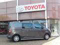 Toyota Proace Electric!!!! Worker Extra Range Professional 2020- Grijs - thumbnail 11