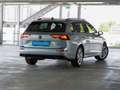 Volkswagen Golf Variant 1.5 eTSI DSG Life STANDH., MEHV, LED Silber - thumbnail 3