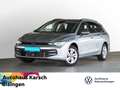 Volkswagen Golf Variant 1.5 eTSI DSG Life STANDH., MEHV, LED Silber - thumbnail 1