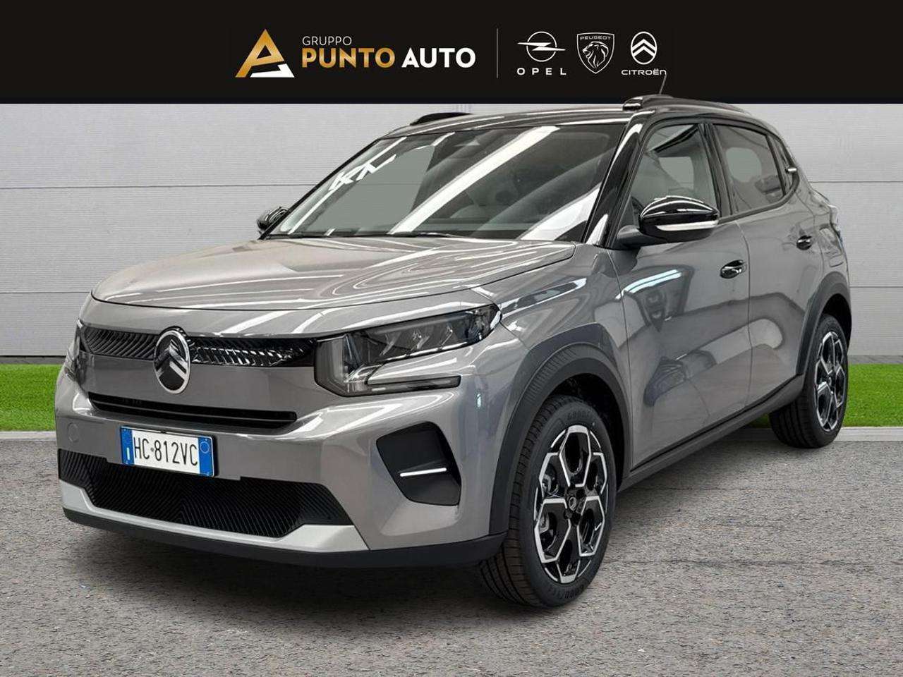 Citroen C3 PureTech 100 S&S Max