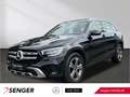 Mercedes-Benz GLC 200 4M Rückfahrkamera Sitzheizung LED AHK Noir - thumbnail 1