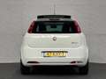 Fiat Grande Punto 1.4 NeroBianco Panoramadak Airco bijela - thumbnail 6