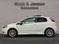 Fiat Grande Punto 1.4 NeroBianco Panoramadak Airco bijela - thumbnail 7