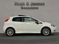 Fiat Grande Punto 1.4 NeroBianco Panoramadak Airco bijela - thumbnail 8