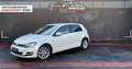 Volkswagen Golf VII Lim. NAVI*UNFALLFREI*TEMPO*SCHECKHEFT Weiß - thumbnail 4