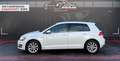 Volkswagen Golf VII Lim. NAVI*UNFALLFREI*TEMPO*SCHECKHEFT Weiß - thumbnail 9