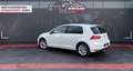 Volkswagen Golf VII Lim. NAVI*UNFALLFREI*TEMPO*SCHECKHEFT Weiß - thumbnail 7