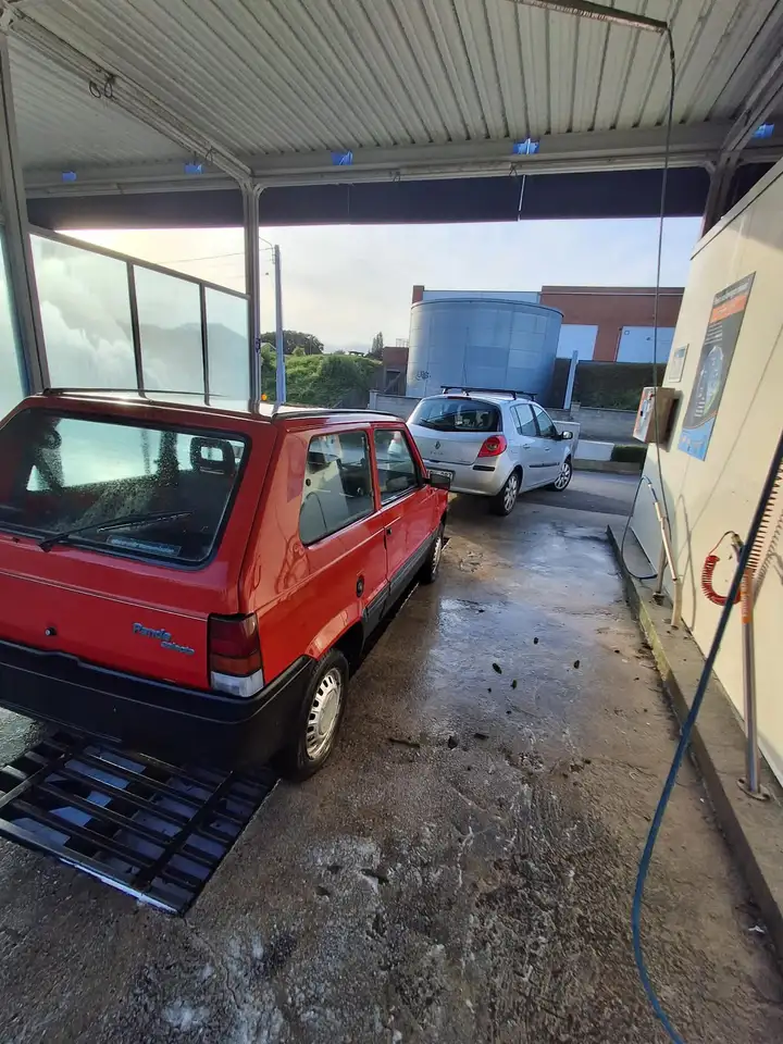 Fiat Panda 1100cc Boite Auto, foto 3