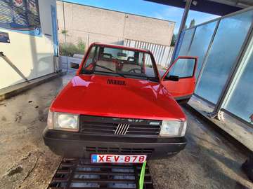 1100cc Boite Auto