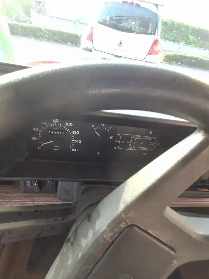 Fiat Panda 1100cc Boite Auto, foto 5