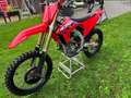 Honda CRF 450 Rouge - thumbnail 2