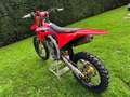 Honda CRF 450 Rouge - thumbnail 1