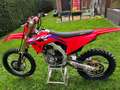 Honda CRF 450 Rouge - thumbnail 6