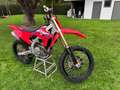 Honda CRF 450 Rouge - thumbnail 5