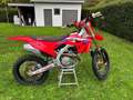 Honda CRF 450 Rouge - thumbnail 4