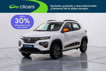 Electric Comfort Plus 45 33kW