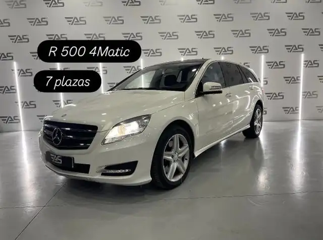 Mercedes-Benz R 320 500 4MATIC Largo