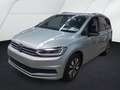 Volkswagen Touran 1.5 TSI DSG COMFORTLINE NAVI AHK KLIMA SH Silber - thumbnail 1