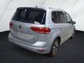 Volkswagen Touran 1.5 TSI DSG COMFORTLINE NAVI AHK KLIMA SH Silber - thumbnail 2