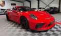 Porsche 911 Porsche 991 GT3 4.0L 500ch Rot - thumbnail 3