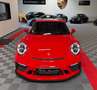 Porsche 911 Porsche 991 GT3 4.0L 500ch Rot - thumbnail 7