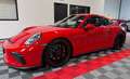 Porsche 911 Porsche 991 GT3 4.0L 500ch Rot - thumbnail 2